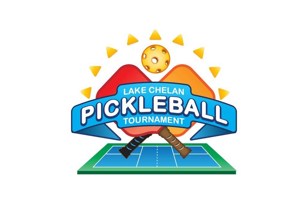 Lake Chelan Pickleball Tournament