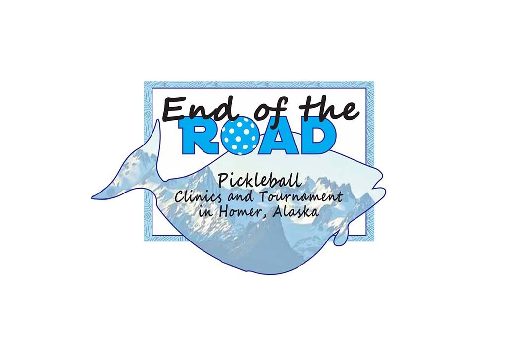 End of the Road Pickleball Tournament