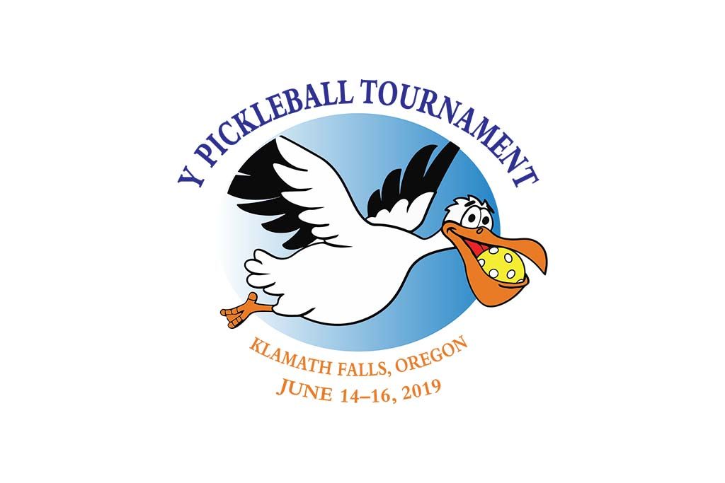 Y Pickleball Tournament