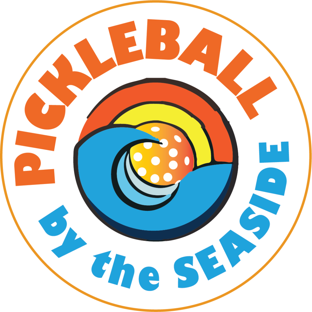 Pickleball by the Seaside