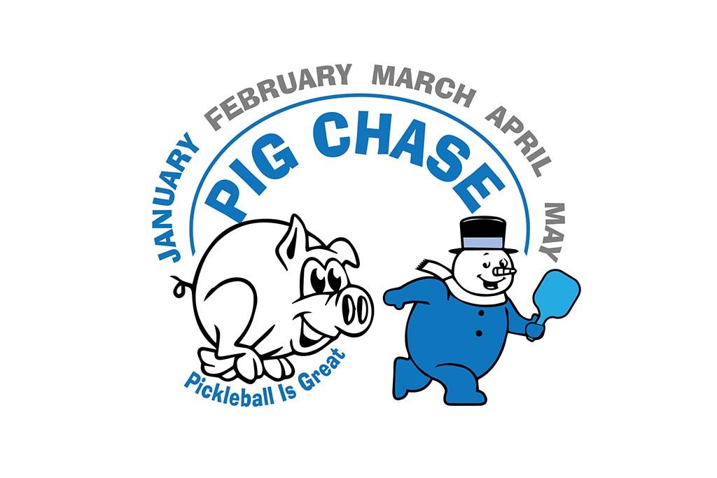 Pig Chase Winter