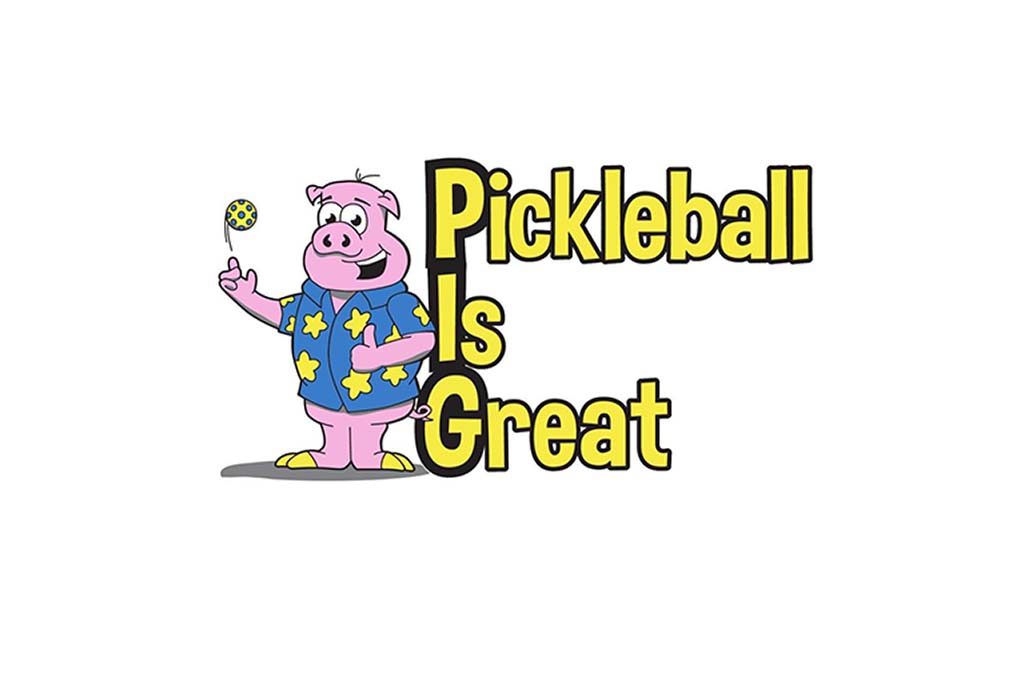 Pickleball is Great Event