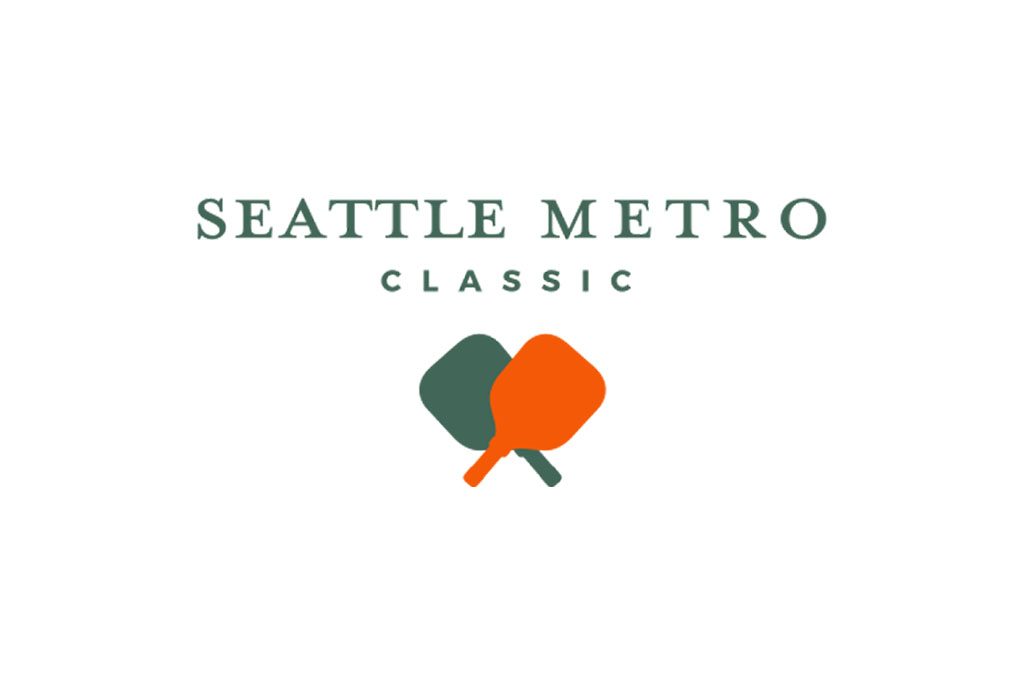 Seattle Metro Pickleball Classic