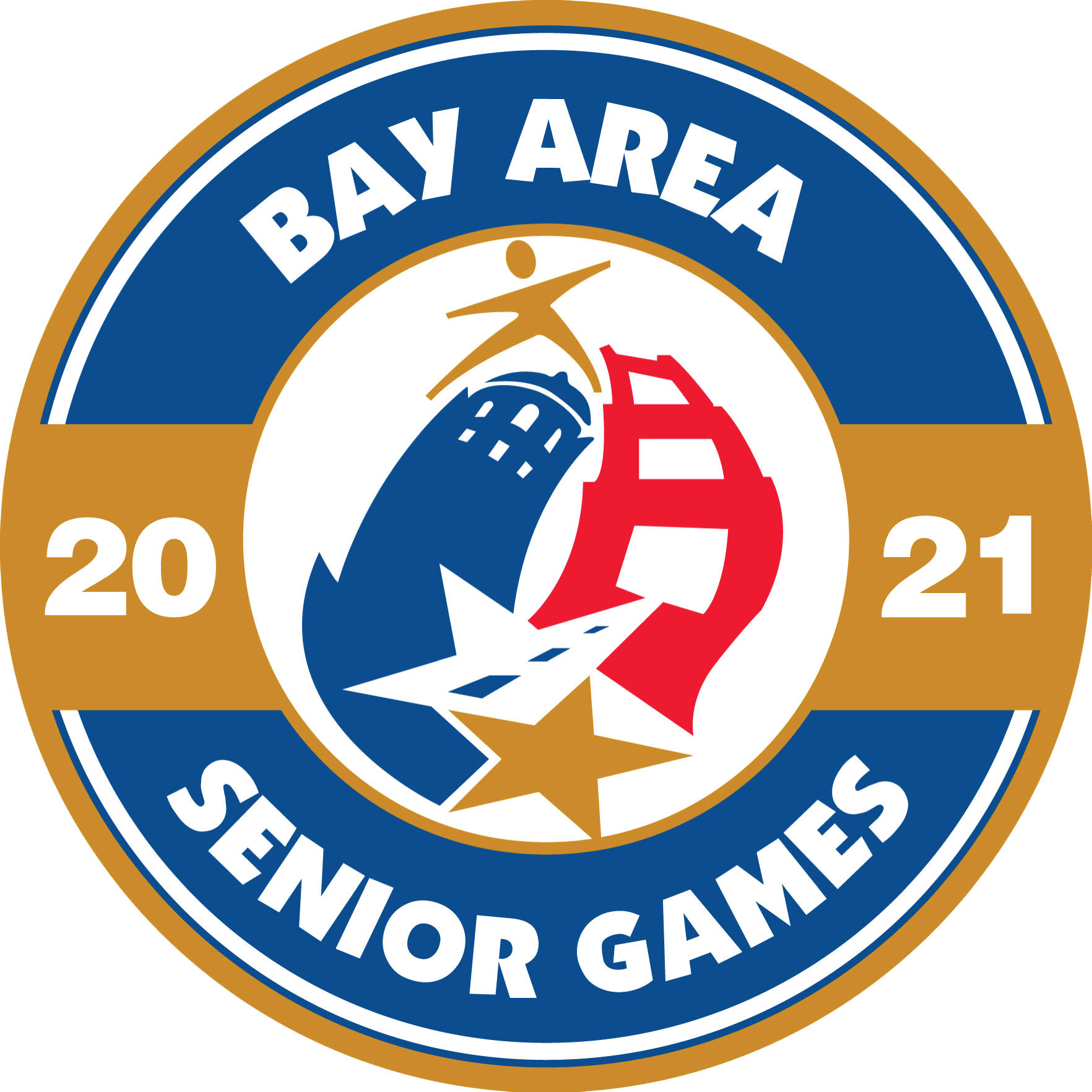 2021 Bay Area Senior Games Pickleball Is Great