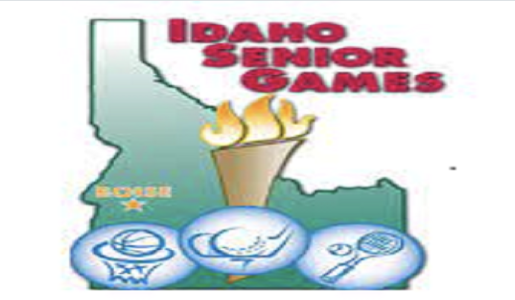 2023 Idaho Senior Games Pickleball Pickleball Is Great