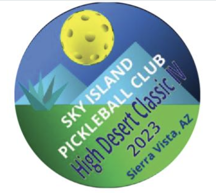 2023 High Desert Classic IV by PIG Pickleball Is Great