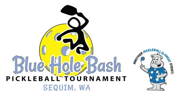 2025 Blue Hole Bash by PIG