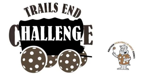 2025 Trails End Challenge by PIG