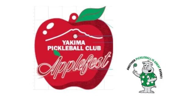 5th Annual Yakima Applefest by PIG