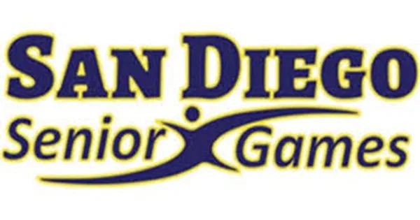 2025 San Diego Senior Games
