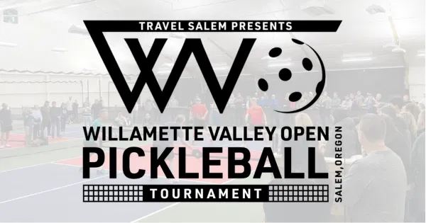 2025 Willamette Valley Open by PIG (Up to $10k Total Prize Money)