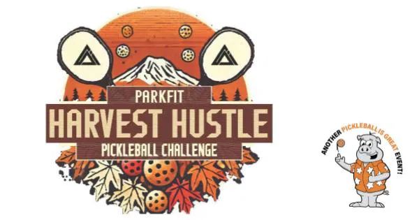 Parkfit Harvest Hustle