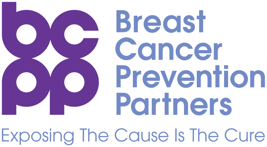 Breast Cancer Prevention Partners logo