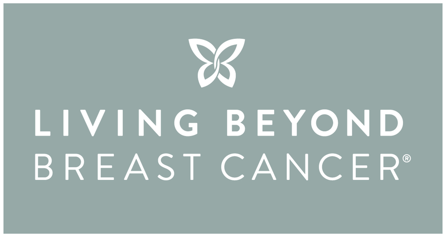 Living Beyond Breast Cancer logo